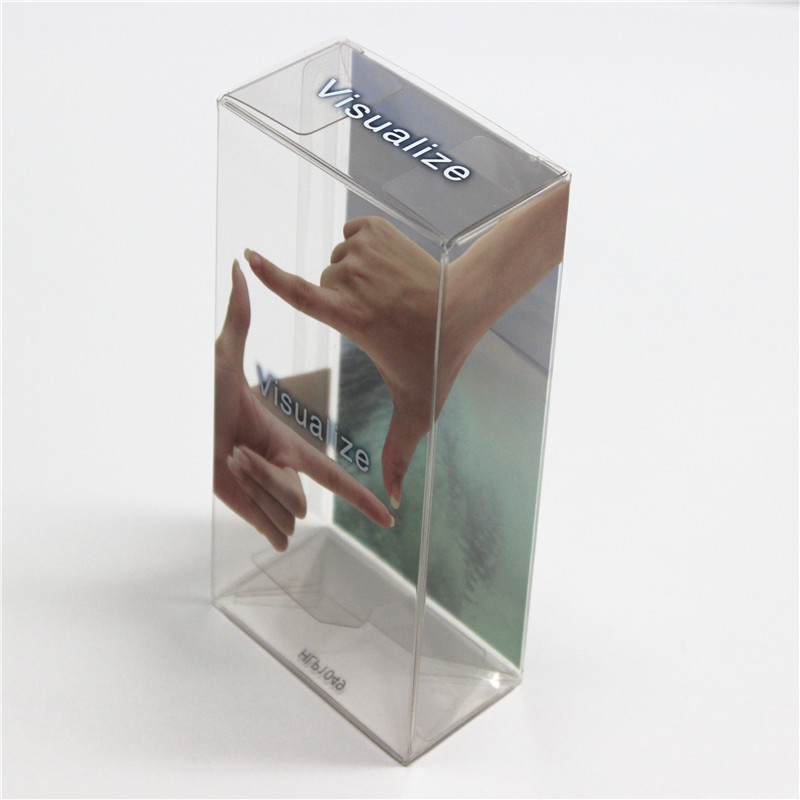 Hộp PP in 3D tùy chỉnh
